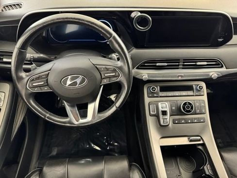 Used 2022 Hyundai Palisade Calligraphy AWD/4WD image 21