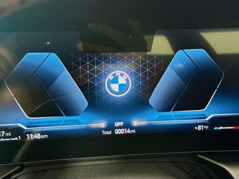 Used 2025 BMW 228i xDrive 228 xDrive Gran Coupe w/ Premium Package image 11