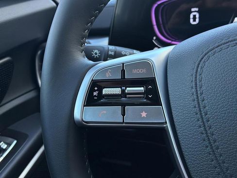 New 2025 Kia Telluride S AWD/4WD image 16
