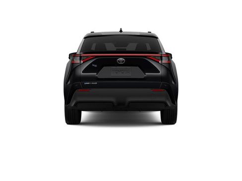 New 2026 Toyota bZ image 22