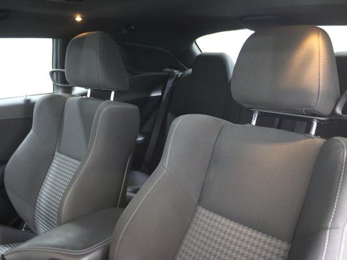 Used 2023 Dodge Challenger GT w/ Blacktop Package image 5