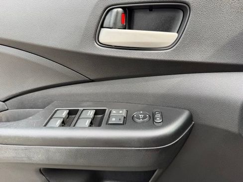 Used 2014 Honda CR-V LX image 23