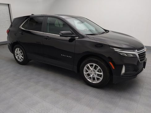 Used 2024 Chevrolet Equinox LT image 11