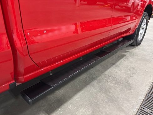 Certified 2023 Chevrolet Silverado 1500 RST image 13