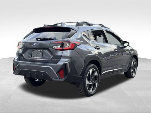 Used 2024 Subaru Crosstrek 2.5i Limited AWD/4WD image 7