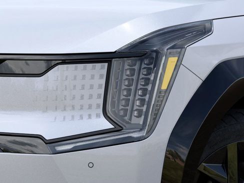 New 2026 Kia EV9 Land w/ Nightfall Edition Package image 10