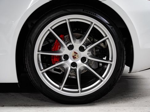 Used 2013 Porsche Boxster S RWD image 43