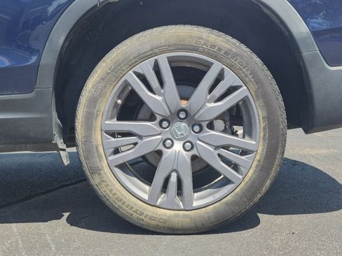 Used 2020 Honda Passport EX-L image 7