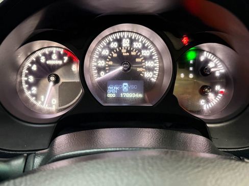 Used 2007 Lexus GS 350 image 29