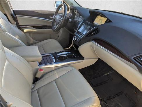 Used 2016 Acura MDX SH-AWD w/ Technology Package image 25
