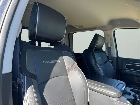 Certified 2024 RAM 2500 Laramie w/ Safety Group image 15
