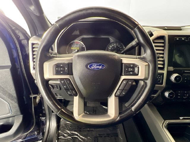 Used 2021 Ford F350 Platinum AWD/4WD image 10