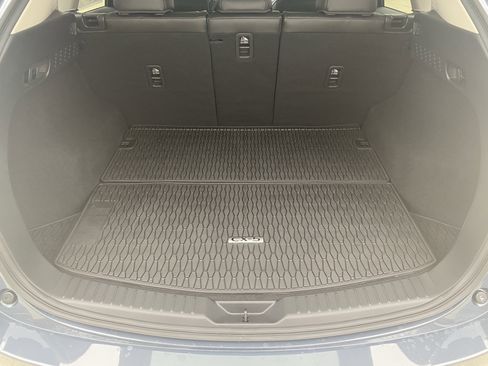 New 2025 MAZDA CX-5 Carbon Edition image 24