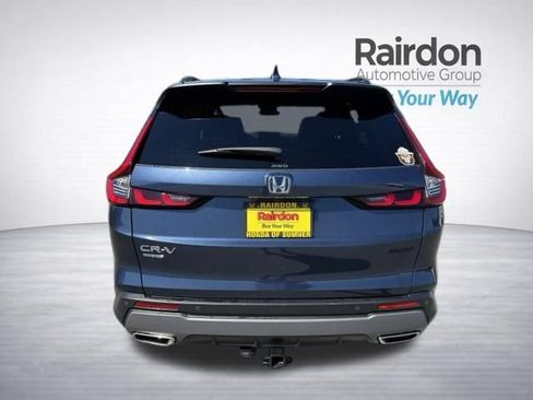Used 2024 Honda CR-V Sport-L image 6