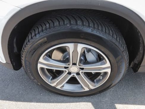 Used 2016 Mercedes-Benz GLC 300 4MATIC image 63