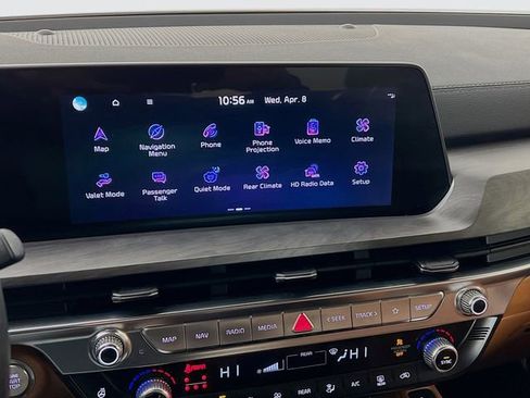 Used 2024 Kia Telluride SX Prestige X-Line image 17