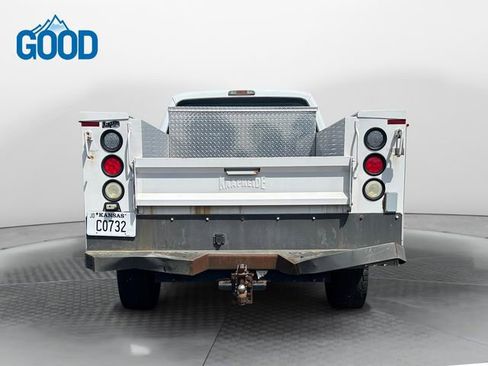 Used 2012 Ford F350 XL w/ PWR Equipment Group image 4