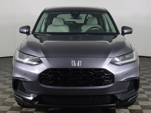 Used 2023 Honda HR-V EX-L image 11