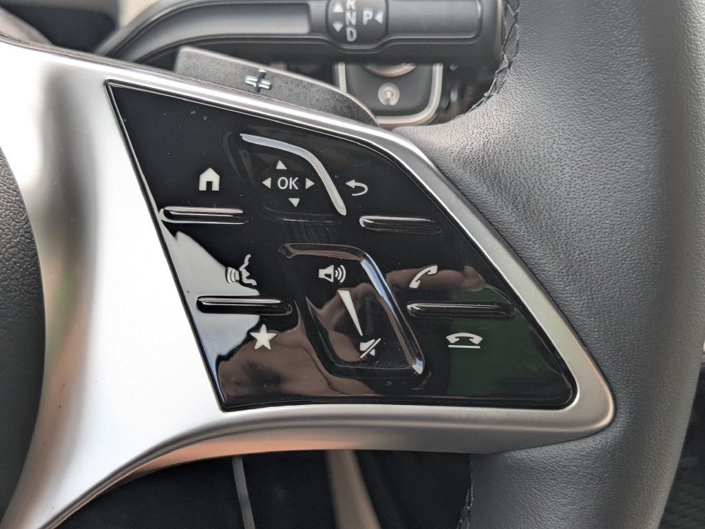 Certified 2026 Mercedes-Benz CLA 250 image 13