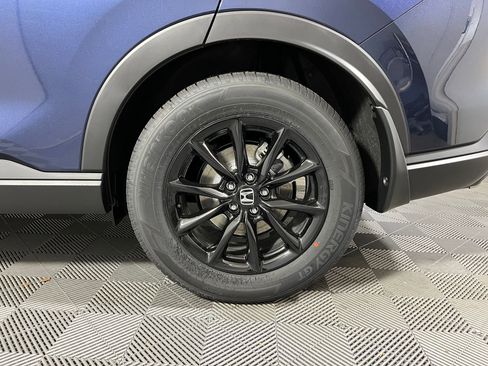 New 2026 Honda CR-V Sport-L image 19