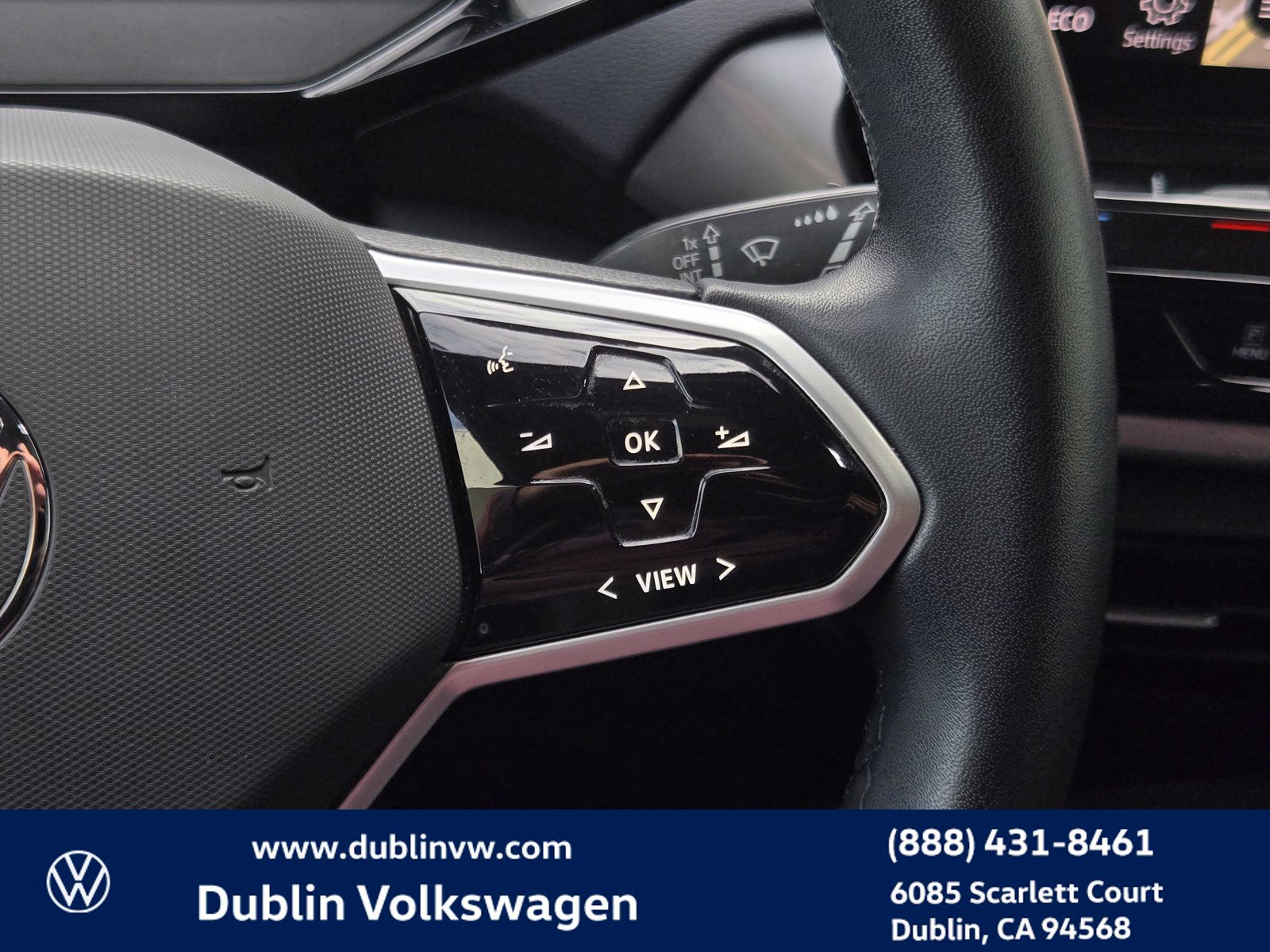 Used 2023 Volkswagen ID.4 Pro S RWD image 19