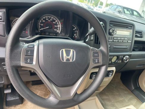 Used 2011 Honda Ridgeline RTS image 13