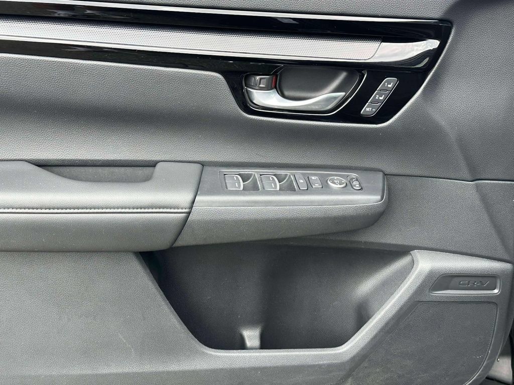 Certified 2024 Honda CR-V EX-L image 17