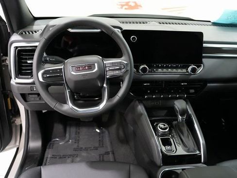 New 2026 GMC Canyon Elevation w/ Convenience Package image 14