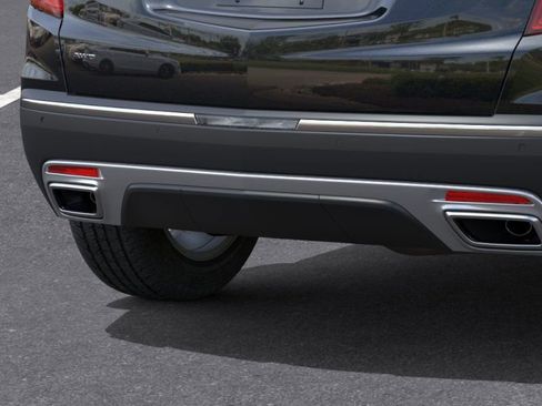 New 2026 Cadillac XT5 Premium Luxury w/ Driver Assist Package image 14