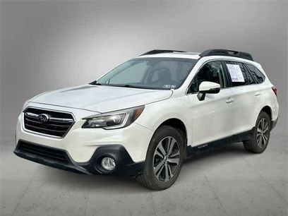 Used 2019 Subaru Outback 2.5i Limited