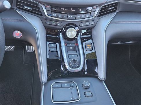 Certified 2025 Acura TLX SH-AWD w/ A-SPEC Pkg image 19