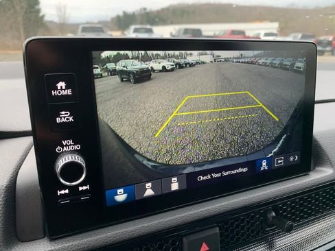 Used 2026 Honda CR-V Sport Touring image 30