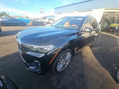Used 2021 BMW X7 xDrive40i w/ Premium Package