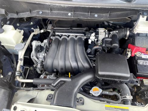 Used 2014 Nissan NV200 SV w/ Technology Package image 21