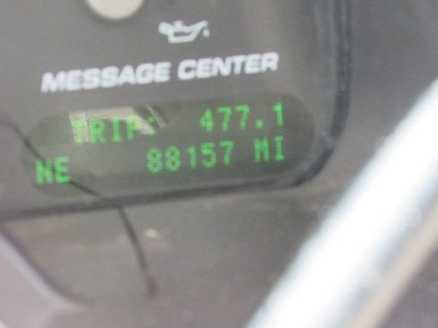 Used 2003 Ford Expedition Eddie Bauer RWD image 38