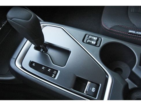 New 2026 Subaru Impreza 2.0i Sport AWD/4WD image 20