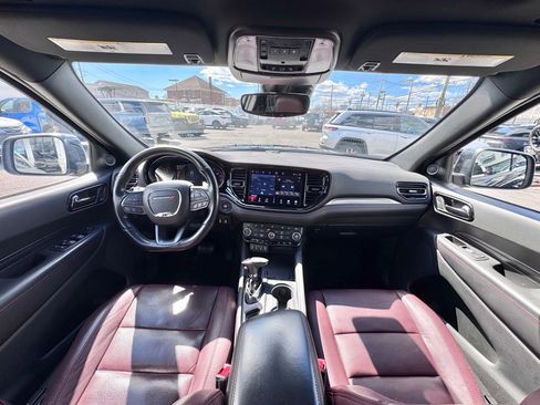 Used 2024 Dodge Durango GT image 10