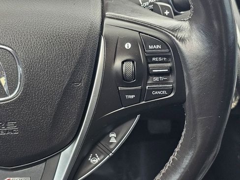 Used 2019 Acura TLX V6 w/ Technology & A-SPEC Pkg AWD/4WD image 31