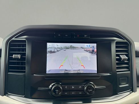 Certified 2023 Ford F150 XLT image 16