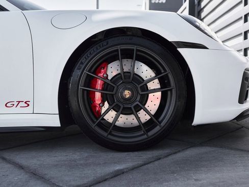 Used 2023 Porsche 911 Carrera 4 GTS w/ Premium Package image 22