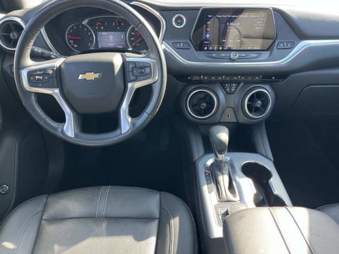 Used 2021 Chevrolet Blazer LT image 24