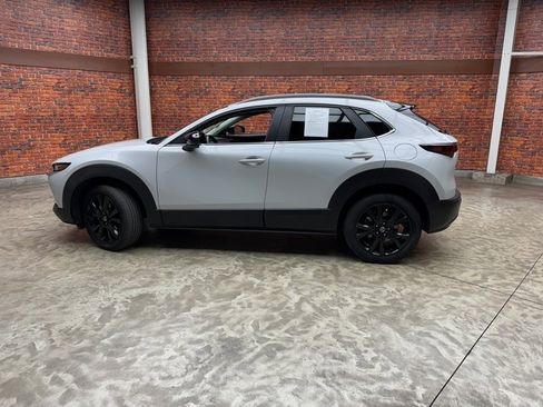 Used 2024 MAZDA CX-30 AWD 2.5 S w/ Select Sport Pkg image 2