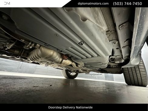 Used 2021 Jeep Grand Cherokee High Altitude image 46
