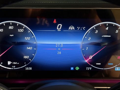 New 2026 Mercedes-Benz GLS 580 4MATIC image 24
