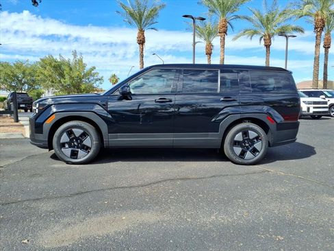 New 2026 Hyundai Santa Fe SE image 3