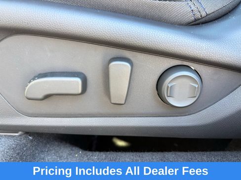 New 2026 Subaru Forester Premium AWD/4WD image 27