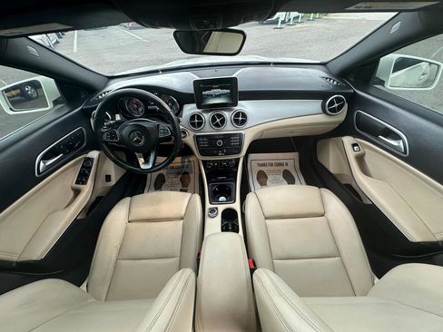 Used 2016 Mercedes-Benz CLA 250 image 3