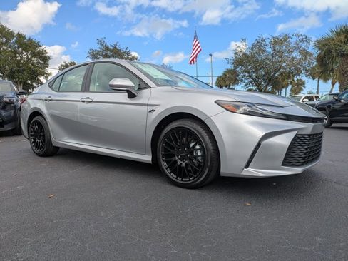 New 2026 Toyota Camry LE image 2