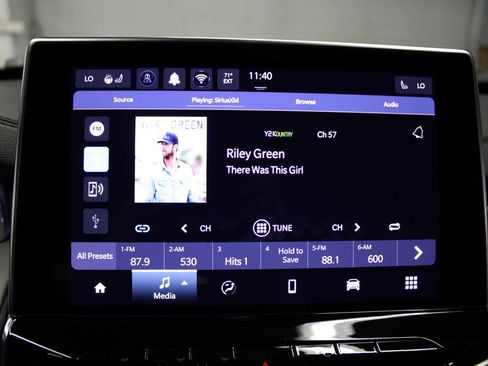 New 2026 Jeep Compass Limited image 16