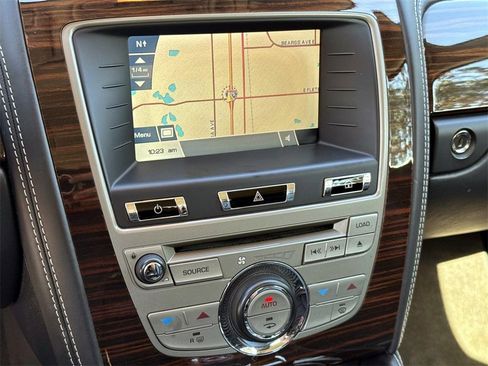 Used 2010 Jaguar XK Base image 17